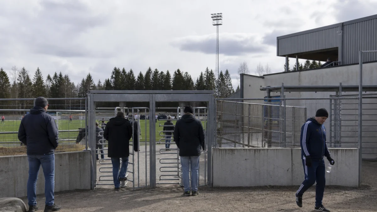 Tre Newcastle-matcher får nya avsparkstider
