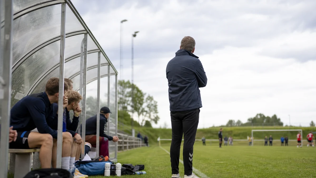Kayodes säsong visar mer än långa inkast
