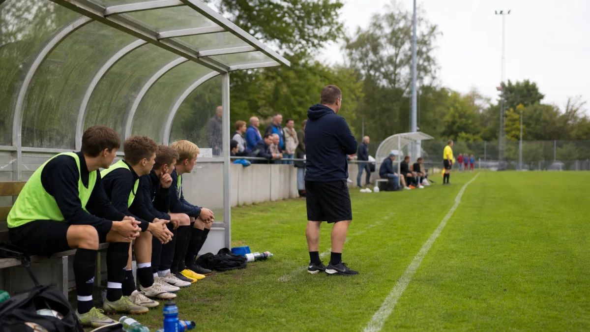 England vidare efter 3-2 mot Mexiko