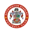 Accrington Stanley logotyp