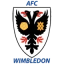 AFC Wimbledon logotyp