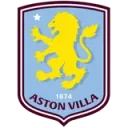 Aston Villa logotyp