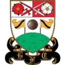 Barnet FC logotyp