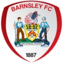 Barnsley FC logotyp