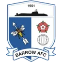 Barrow logotyp
