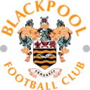 Blackpool FC logotyp