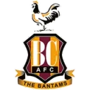 Bradford City logotyp
