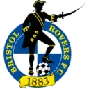 Bristol Rovers logotyp