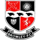 Bromley FC logotyp