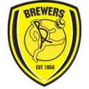 Burton Albion logotyp