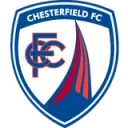 Chesterfield FC logotyp