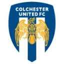 Colchester United logotyp