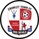 Crawley Town logotyp