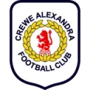Crewe Alexandra FC logotyp