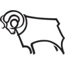 Derby logotyp