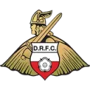 Doncaster Rovers logotyp