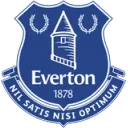 Everton FC logotyp