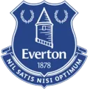 Everton logotyp