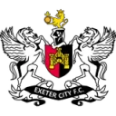 Exeter City logotyp
