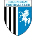 Gillingham FC logotyp