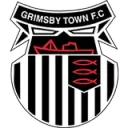 Grimsby Town logotyp