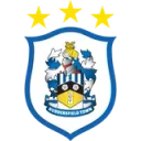 Huddersfield Town logotyp