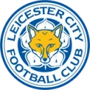 Leicester logotyp