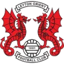 Leyton Orient logotyp