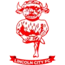 Lincoln City logotyp