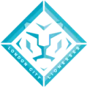 London City Lionesses logotyp