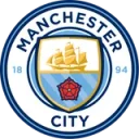 Man City logotyp