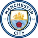 Manchester City logotyp