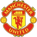 Manchester United logotyp