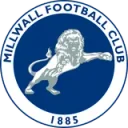Millwall logotyp