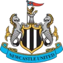 Newcastle United logotyp