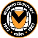 Newport County logotyp