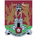 Northampton Town logotyp