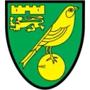 Norwich City logotyp