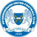 Peterborough United logotyp