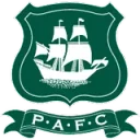 Plymouth Argyle logotyp