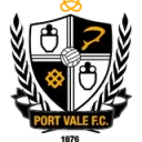 Port Vale FC logotyp