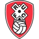 Rotherham United logotyp