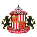 Sunderland AFC logotyp
