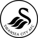 Swansea City logotyp