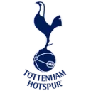 Tottenham Hotspur logotyp