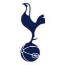 Tottenham logotyp