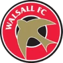 Walsall FC logotyp