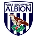 West Brom logotyp