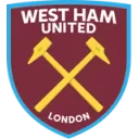 West Ham United logotyp