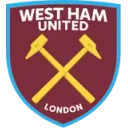 West Ham logotyp
